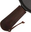leather resistant cookware accessories 03 brown logo
