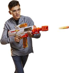 img 3 attached to 🔫 Unleash Fun with NERF Pharaoh Blaster Premium Compatible – Get Yours Today!