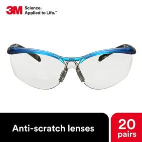 img 1 attached to 😎 3M Anti-Scratch Outdoor Adjustable Glasses