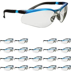 img 4 attached to 😎 3M Anti-Scratch Outdoor Adjustable Glasses