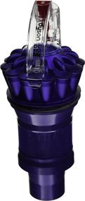 img 1 attached to Dyson Cyclone Assembly Purple Dc40