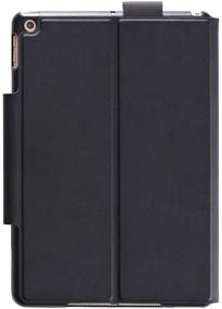 img 2 attached to 7Th Generation Ipad Case Ultra Thin Lightweight Magnetically Intelligent