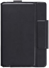 img 1 attached to 7Th Generation Ipad Case Ultra Thin Lightweight Magnetically Intelligent