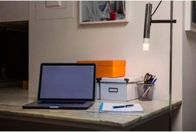 img 2 attached to GE Bright Stik Non Dimmable 2700K: Efficient Lighting Solution for Everyday Illumination