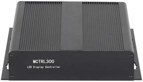 img 4 attached to 🔥 High-Performance Novastar LED MCTRL300 Synchronous LED Sender Box for Stunning Visuals