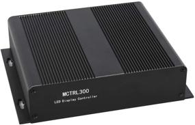 img 3 attached to 🔥 High-Performance Novastar LED MCTRL300 Synchronous LED Sender Box for Stunning Visuals