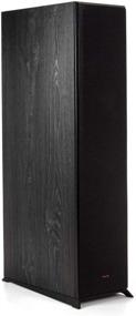 img 2 attached to 🔊 Immerse Yourself in Audio Bliss with Klipsch RP-8060 FA Dolby Atmos Floorstanding Speaker (Ebony Pair)