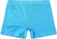 🩳 stylish grey swim shorts for boys by hipeta: fashionable boys' clothing logo