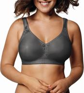 playtex womens all around smoothing wireless women's clothing for lingerie, sleep & lounge logo