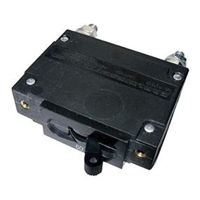 img 2 attached to Автоматический выключатель постоянного тока OutBack PNL 15 AC
