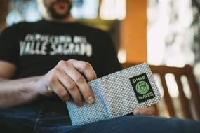 img 1 attached to 💼 Dime Bags Bi Fold Hempster Wallet: Stylish Men's Accessory for Wallets, Card Cases & Money Organization