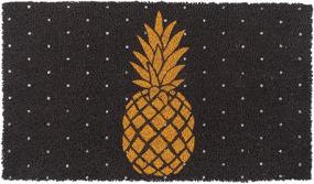 img 4 attached to KAF Home Heavy Duty Resistant Pineapple