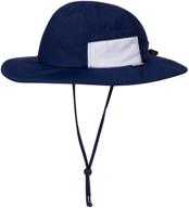 swimzip unisex child protection adjustable boys' swim accessories: explore our collection of hats & caps! логотип