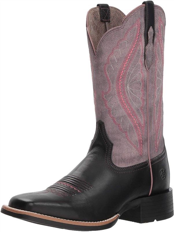 ariat primetime tack room brown women's shoes for athletic 로고