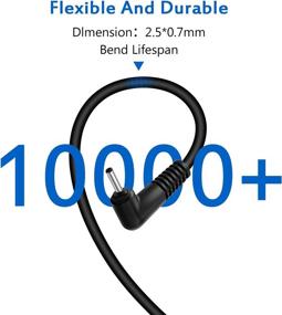 img 2 attached to Совместимый с Chromebook XE303C12 A01 AA PA3N40W от HIBBO