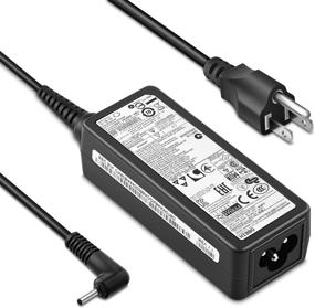 img 4 attached to Совместимый с Chromebook XE303C12 A01 AA PA3N40W от HIBBO