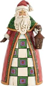 img 1 attached to Jim Shore Enesco Heartwood Figurine