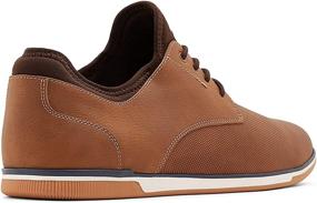 img 3 attached to ALDO Reid Cognac 42 Mens