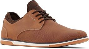 img 1 attached to ALDO Reid Cognac 42 Mens