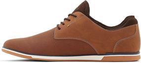 img 2 attached to ALDO Reid Cognac 42 Mens