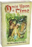 atlas games atg1030 once upon logo