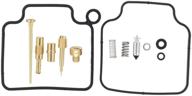 motoku carburetor repair kit: enhance performance for honda rebel 250 cmx 250c 1985-2012 logo