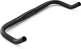 img 1 attached to BW 44Cm Pursuit Handlebar Black