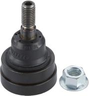 moog k7450 ball joint - superior quality for enhanced suspension performance logo