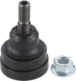 img 4 attached to MOOG K7450 Ball Joint - Superior Quality for Enhanced Suspension Performance