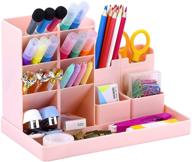 vertical organizer stationery storage supplies логотип