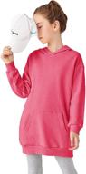 stylish hoodies pullover sweatshirts for boys - greatchy kangaroo hoodies & sweatshirts collection logo