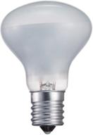 💡 philips indoor 25w intermediate socket bulb - 415372 logo