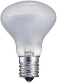 img 4 attached to 💡 Philips Indoor 25W Intermediate Socket Bulb - 415372