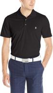 izod performance sleeve stretch x large men's shirts: the ultimate blend of style and comfort logo