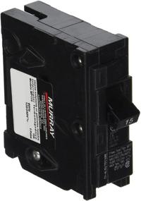 img 2 attached to 💡 15 Amp Single Circuit Breaker - MP115