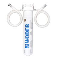 woder 10k gen3 enhanced filtration system logo