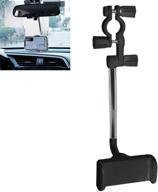 rearview mirror holder universal 4 0 6 1 portable audio & video logo