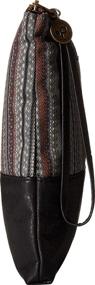 img 1 attached to Pistil Womens Have Clutch Eclipse Backpacks