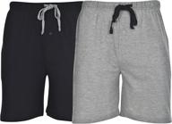 ๐ chambrey heather drawstring pants - hanes tagless, enhanced seo logo