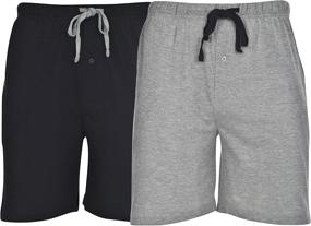 img 3 attached to 👖 Chambrey Heather Drawstring Pants - Hanes Tagless, Enhanced SEO