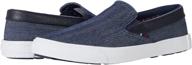 ben sherman pete slip black men's shoes and loafers & slip-ons логотип