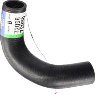 🔧 dayco 72098 lower radiator hose: reliability and performance at its best logo