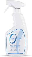 zero odor multi purpose household eliminator cats logo