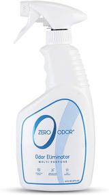 img 2 attached to Zero Odor Multi Purpose Household Eliminator Cats