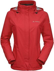 img 2 attached to 🧥 VAUDE Escape Light Jacket for Women - Women's Coats, Jackets & Vests