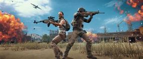img 3 attached to PLAYERUNKNOWNS BATTLEGROUNDS PlayStation 4
