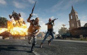 img 2 attached to PLAYERUNKNOWNS BATTLEGROUNDS PlayStation 4