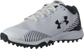 img 4 attached to Under Armour Womens Finisher Lacrosse Women's Shoes in Athletic