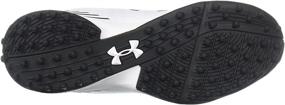 img 1 attached to Under Armour Womens Finisher Lacrosse Women's Shoes in Athletic