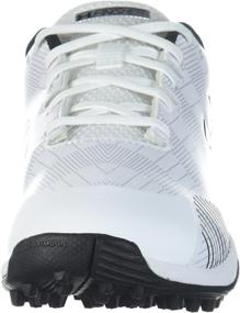 img 3 attached to Under Armour Womens Finisher Lacrosse Women's Shoes in Athletic